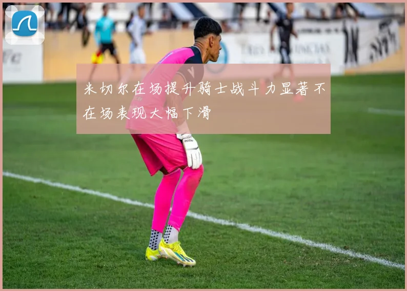 米切尔在场提升骑士战斗力显著不在场表现大幅下滑