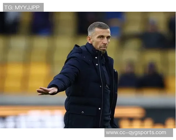 狼队重燃旧情考虑加里奥尼尔前主帅仍受俱乐部高度评价